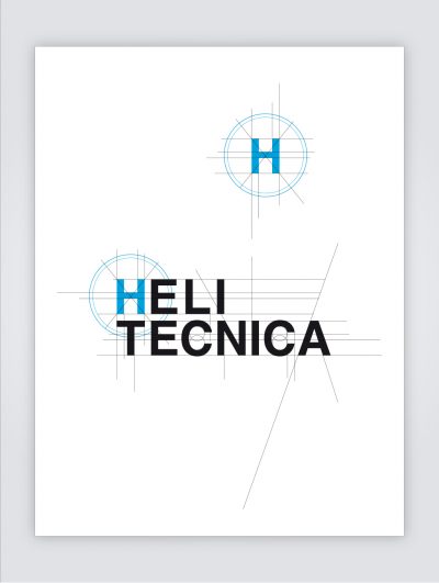 Logo Heliotecnica by Archicercle