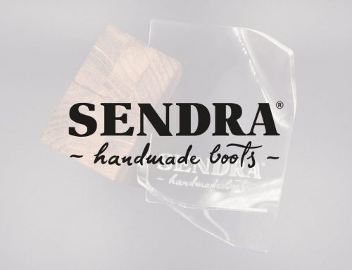 Diseño y desarrollo estructural – Sendra Boots –