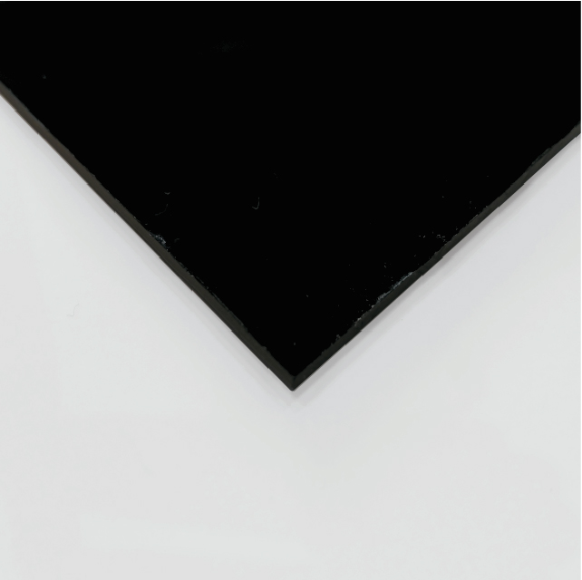 Cartón Pluma Negro 100x70Cm 3mm. | Sancer Papelería Técnica