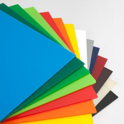 Metacrilato Opaco Colores | Para más información consulta nuestro catálogo en PDF