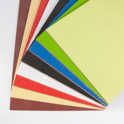 Cartón Milimetrado Colores | Para más información consulta nuestro catálogo en PDF