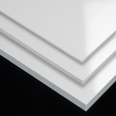 PVC Rígido Blanco | Para más información consulta nuestro catálogo en PDF