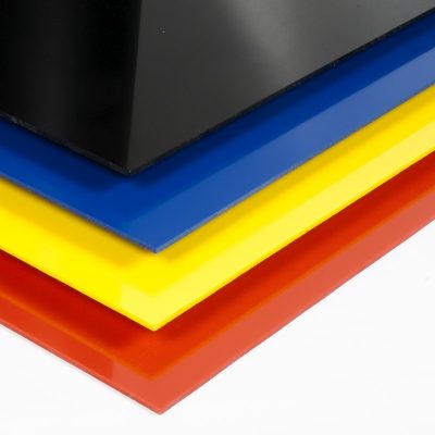 PVC Rígido Colores | Para más información consulta nuestro catálogo en PDF