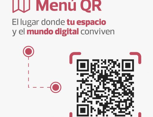 Carta digital QR